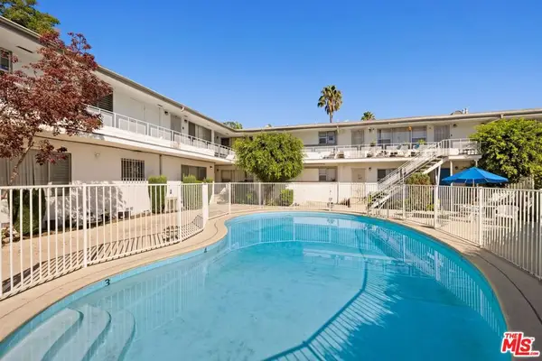4505 Santa Rosalia Drive, Los Angeles, CA 90008