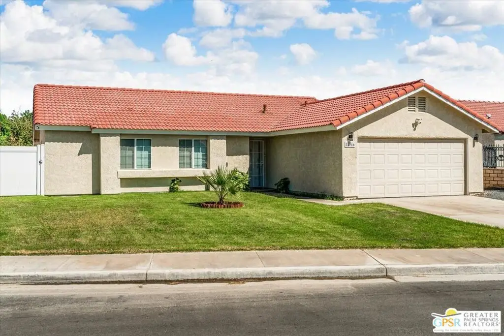 82346 Arlene Court, Indio, CA 92201 - #1