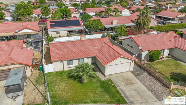 82346 Arlene Court, Indio, CA 92201