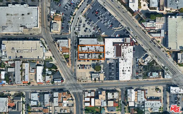 1316 Virgil Place, Los Angeles, CA 90027