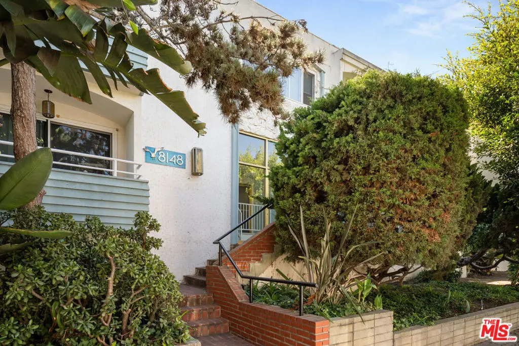 8148 Redlands Street #107, Playa Del Rey, CA 90293 - #1