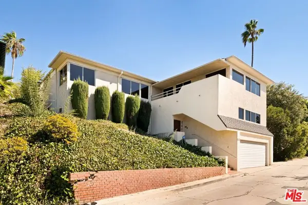 2470 Micheltorena Street, Los Angeles, CA 90039