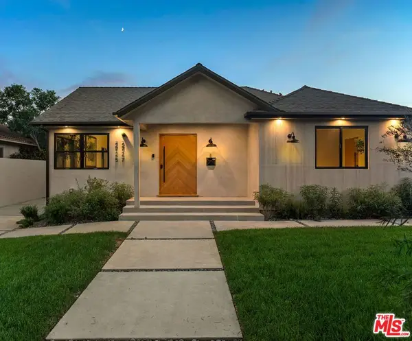 2725 Midvale Avenue, Los Angeles, CA 90064