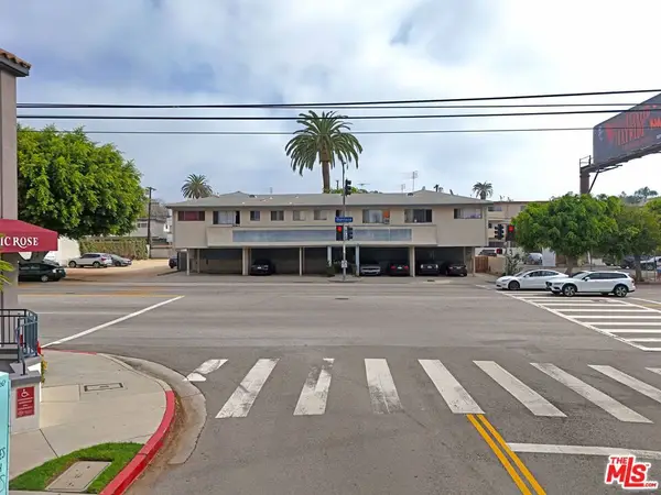 3340 Overland Avenue, Los Angeles, CA 90034