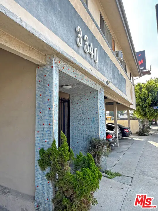 3340 Overland Avenue, Los Angeles, CA 90034 - #2