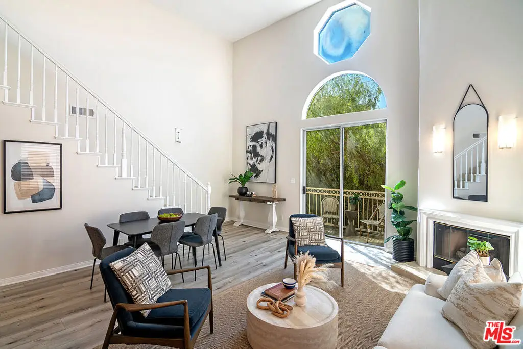 1211 S Shenandoah Street #304, Los Angeles, CA 90035 - #1