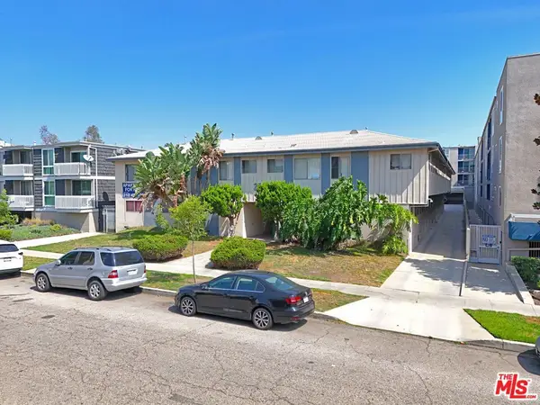 3760 Jasmine Avenue, Los Angeles, CA 90034