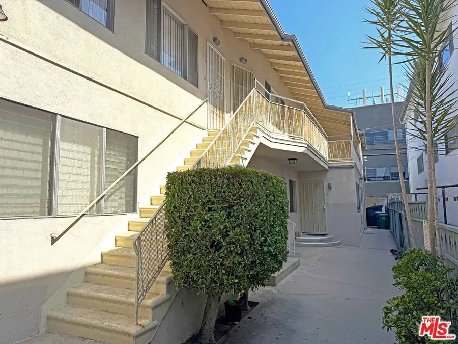 3726 Mentone Avenue, Los Angeles, CA 90034 - #2