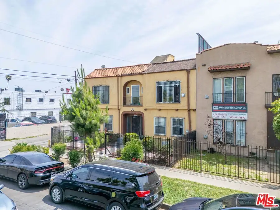 1014 W 57th Street, Los Angeles, CA 90037 - #2