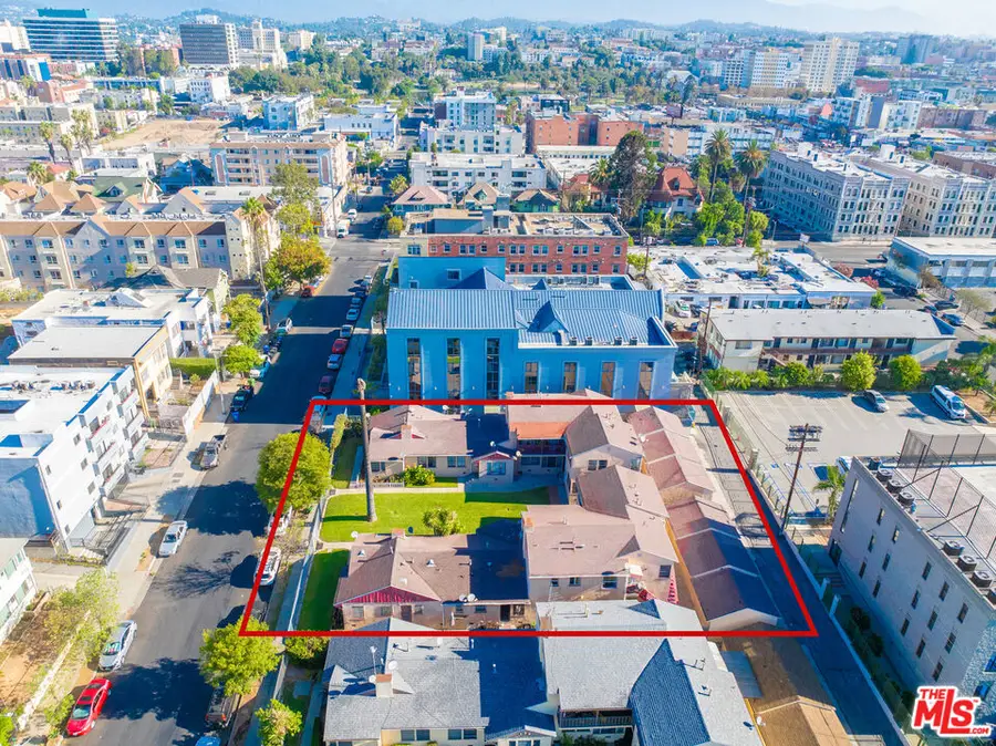 Address Withheld By Seller, Los Angeles, CA 90006 - #2