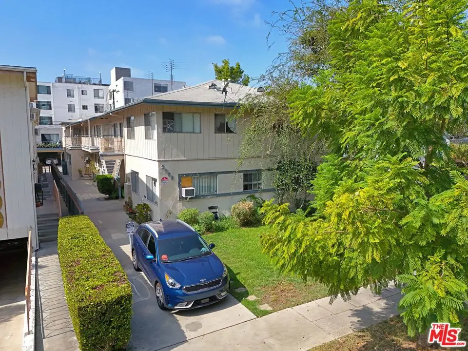3739 Mentone Avenue, Los Angeles, CA 90034 - #1