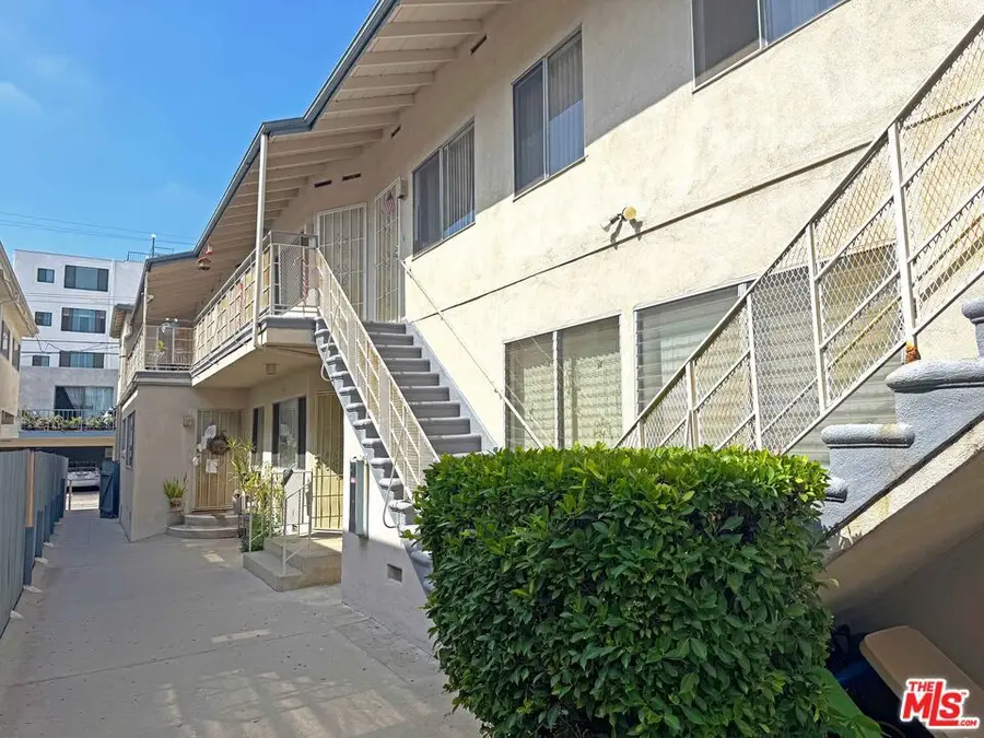 3739 Mentone Avenue, Los Angeles, CA 90034 - #3