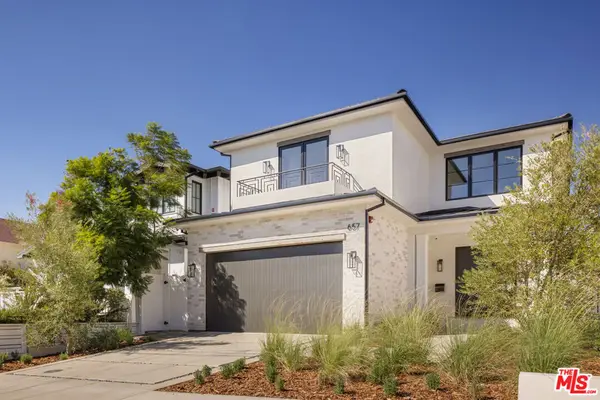 657 27th Street, Manhattan Beach, CA 90266