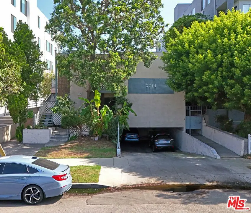 3744 Keystone Avenue, Los Angeles, CA 90034 - #1