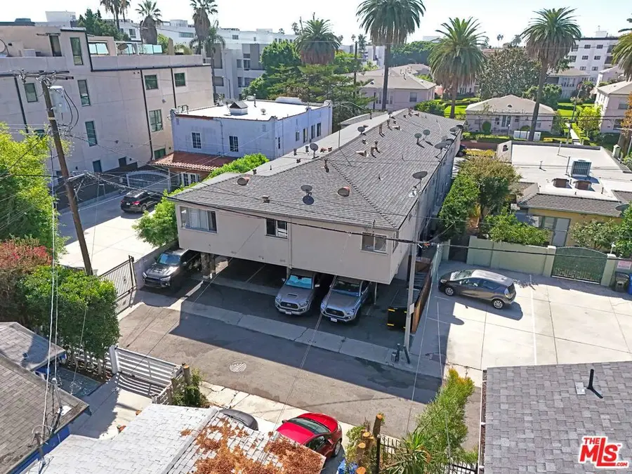 5131 Clinton Street, Los Angeles, CA 90004 - #2