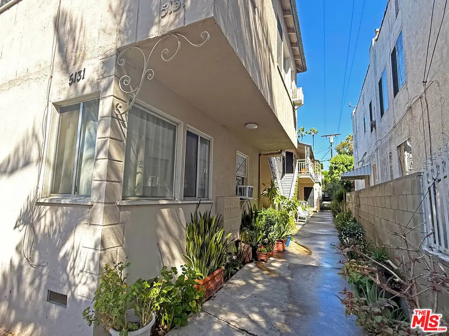 5131 Clinton Street, Los Angeles, CA 90004 - #3