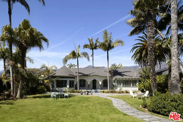 52 Miramar Avenue, Santa Barbara, CA 93108