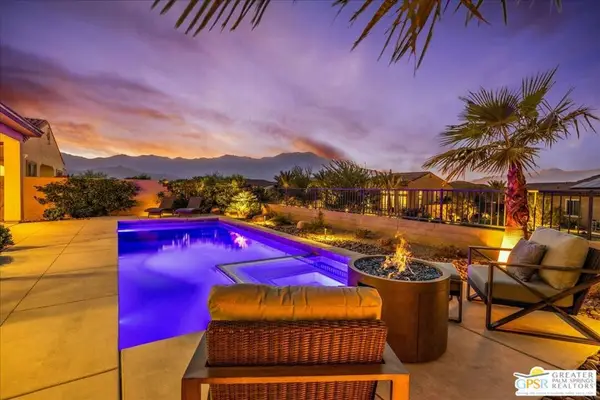 64 Prosecco, Rancho Mirage, CA 92270