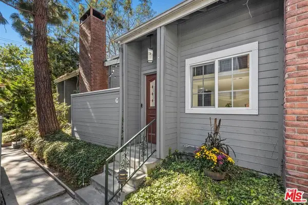 1917 Nelson Avenue #G, Redondo Beach, CA 90278