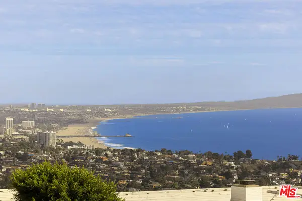 1183 Lachman Lane, Pacific Palisades, CA 90272