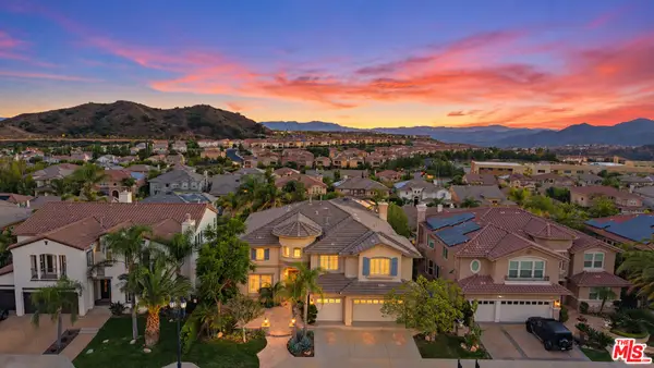 20362 Via Galileo, Porter Ranch, CA 91326