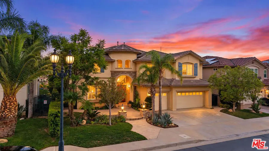 20362 Via Galileo, Porter Ranch, CA 91326 - #2