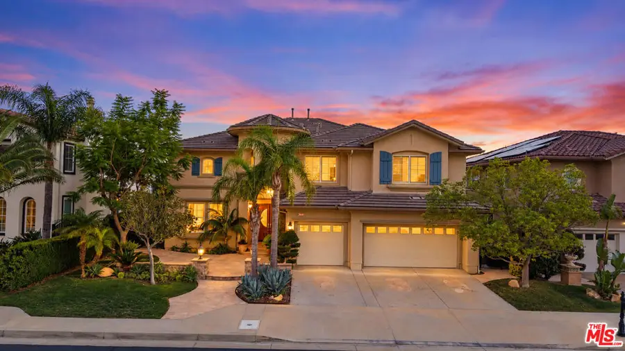 20362 Via Galileo, Porter Ranch, CA 91326 - #3