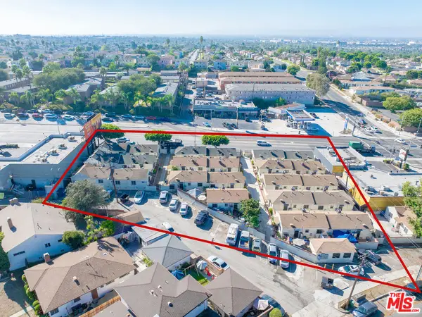 Address Withheld By Seller, Los Angeles, CA 90047