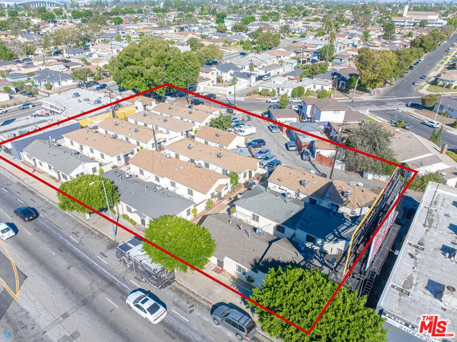 Address Withheld By Seller, Los Angeles, CA 90047 - #2