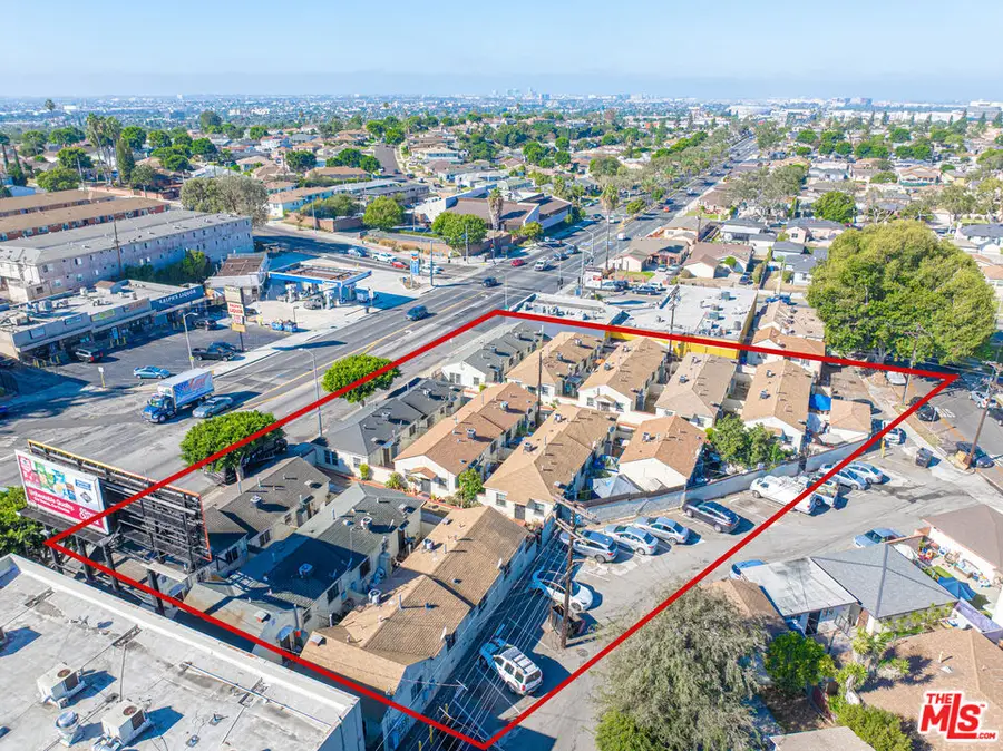 Address Withheld By Seller, Los Angeles, CA 90047 - #3