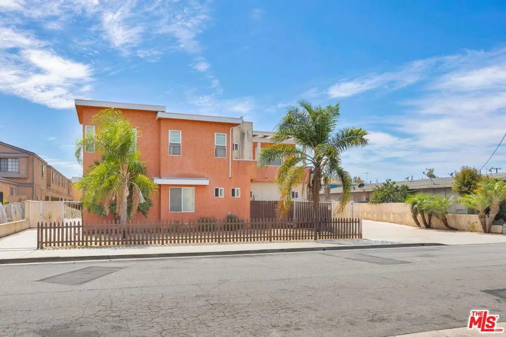 1612 W 146th Street, Gardena, CA 90247 - #1