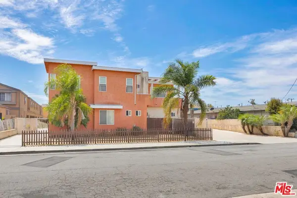 1612 W 146th Street, Gardena, CA 90247