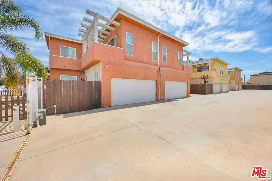 1612 W 146th Street, Gardena, CA 90247 - #2