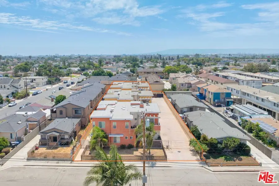 1612 W 146th Street, Gardena, CA 90247 - #3