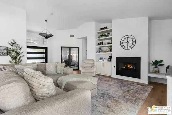 45138 Shaugnessy Drive, Indio, CA 92201