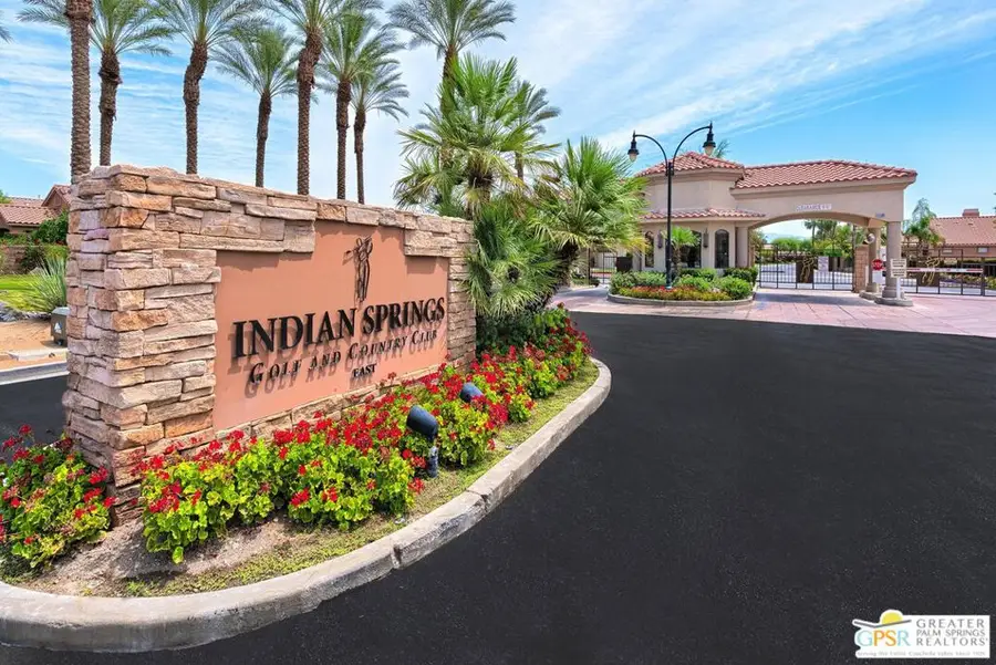 45138 Shaugnessy Drive, Indio, CA 92201 - #2