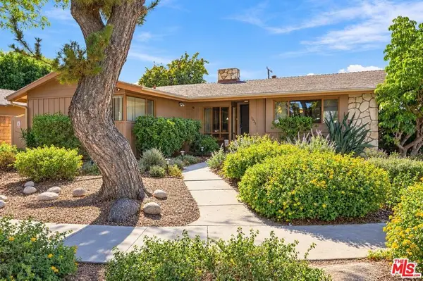 5525 Saloma Avenue, Sherman Oaks, CA 91411