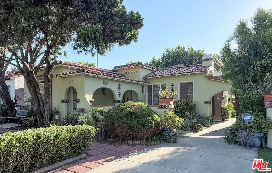 1762 S Crescent Heights Boulevard, Los Angeles, CA 90035 - #2