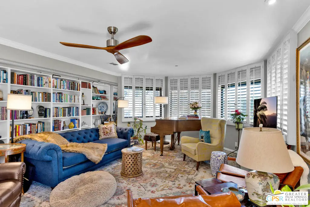 1725 N Via Miraleste #2118, Palm Springs, CA 92262 - #1