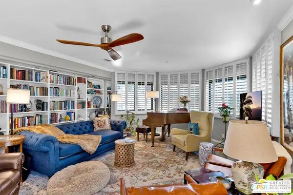 1725 N Via Miraleste #2118, Palm Springs, CA 92262