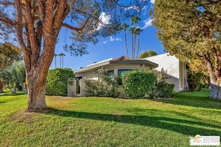 1725 N Via Miraleste #2118, Palm Springs, CA 92262 - #2