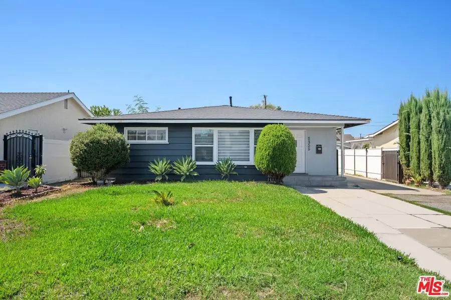 5355 N Delta Street, San Gabriel, CA 91776 - #2