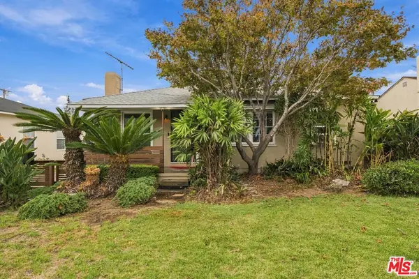 1833 Armacost Avenue, Los Angeles, CA 90025