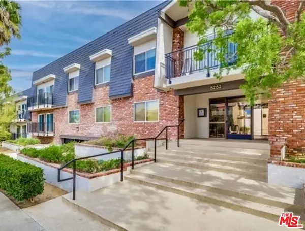 5252 Coldwater Canyon Avenue #207, Van Nuys, CA 91401