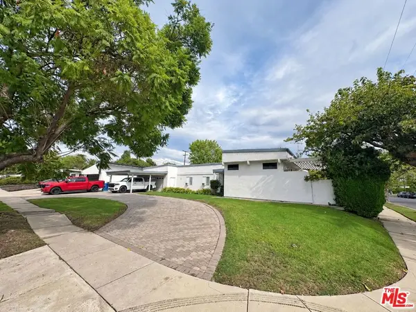 10400 Canby Avenue, Porter Ranch, CA 91326
