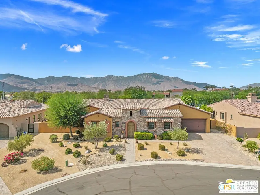 33 Alicante Circle, Rancho Mirage, CA 92270 - #3