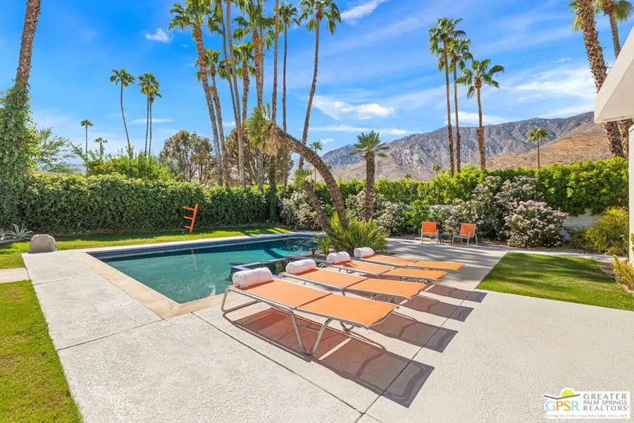2653 S Calle Palo Fierro, Palm Springs, CA 92264 - #3
