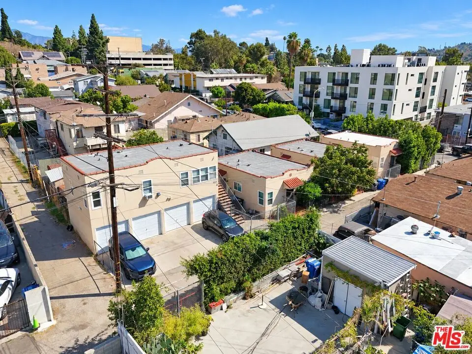 1117 Cornwell Street, Los Angeles, CA 90033 - #1