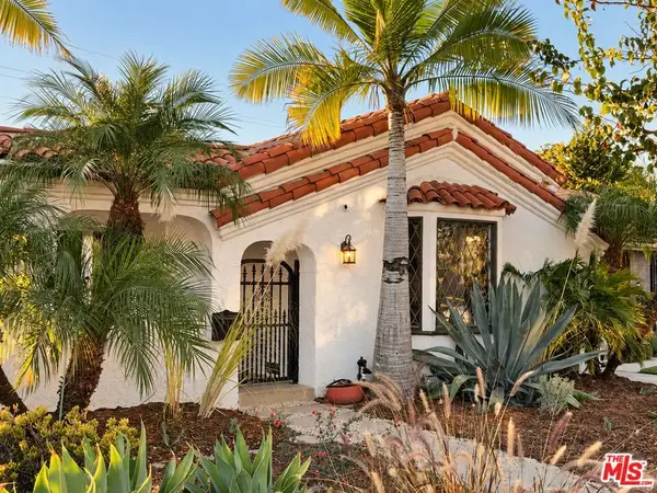 3857 Welland Avenue, Los Angeles, CA 90008