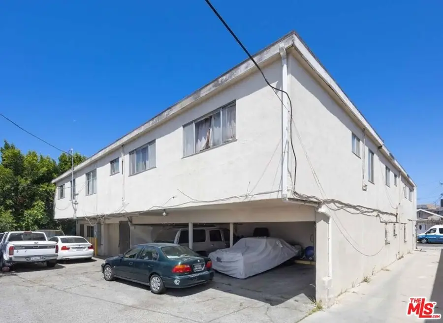 12420 Greene Avenue, Los Angeles, CA 90066 - #2